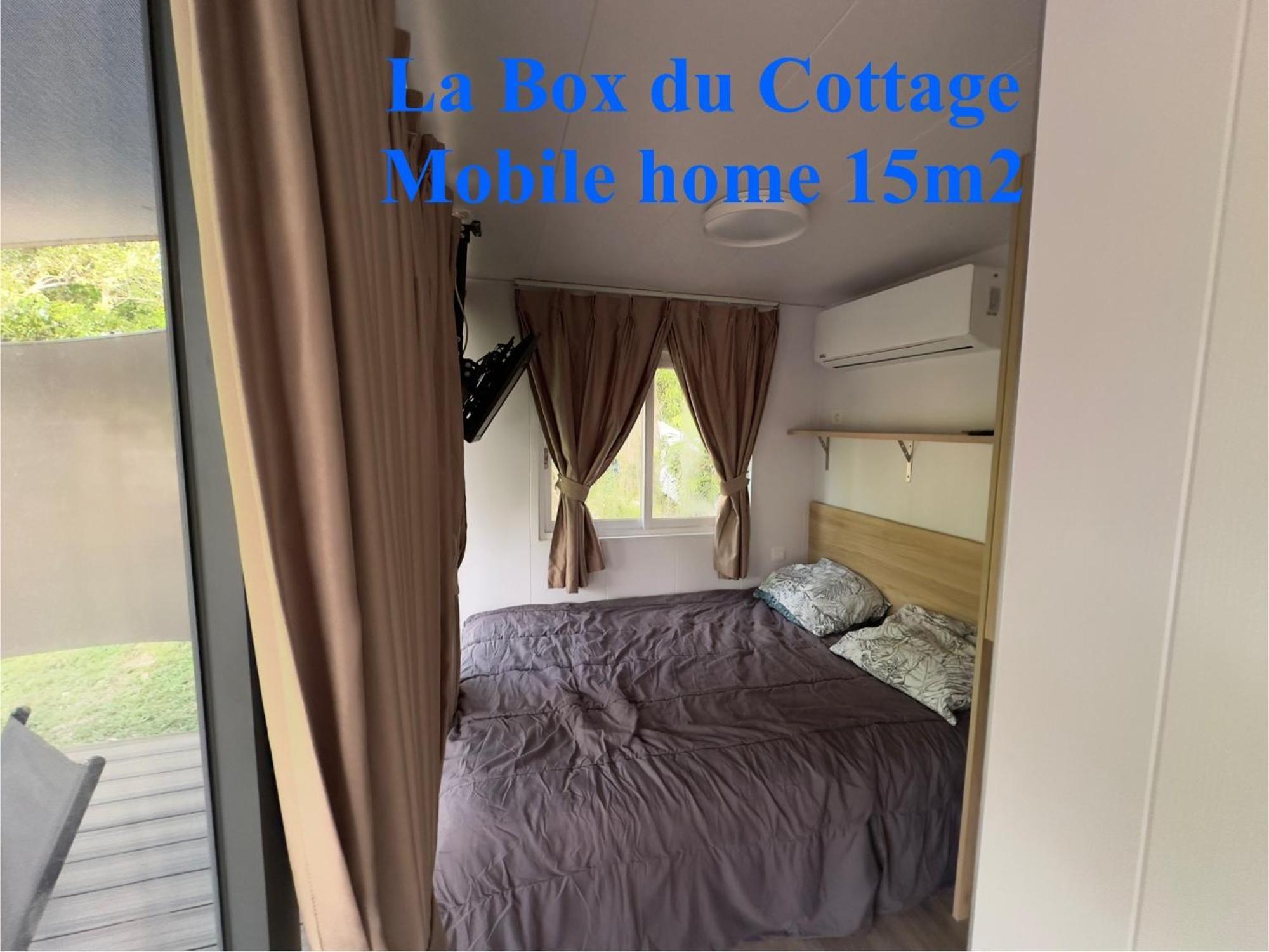 Le Cottage De Castaing Sur Plage Privee Сент-Анн Екстер'єр фото